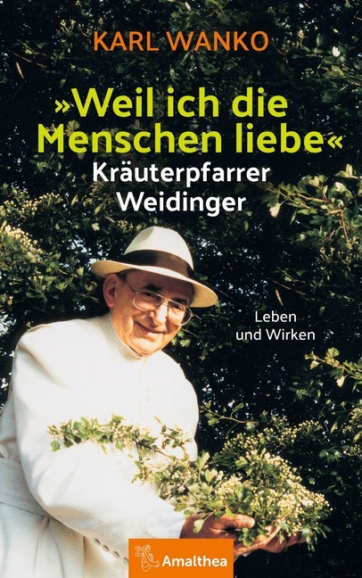 'Weil ich die Menschen liebe' main product photo