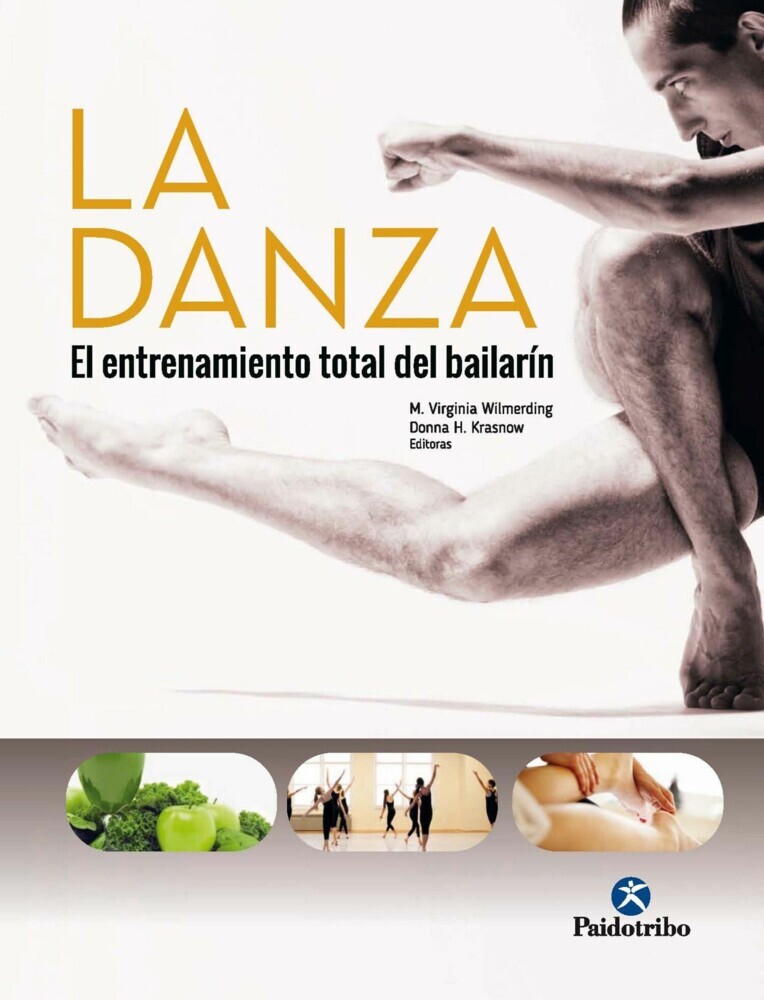 La danza main product photo