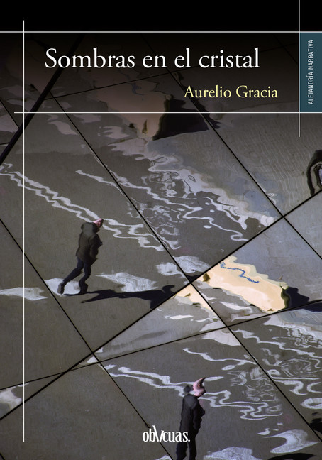 Sombras en el cristal main product photo