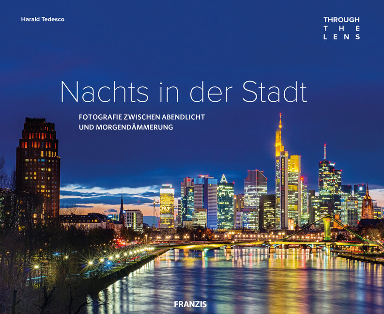 Nachts in der Stadt main product photo