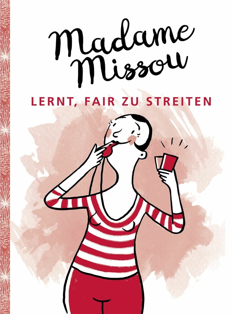 Madame Missou lernt, fair zu streiten main product photo