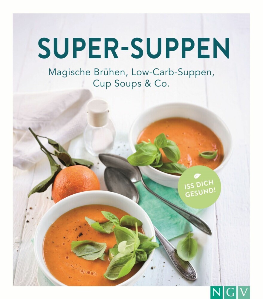 Super-Suppen main product photo