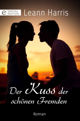 Der Kuss der schönen Fremden