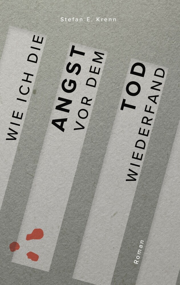 Wie ich die Angst vor dem Tod wiederfand main product photo