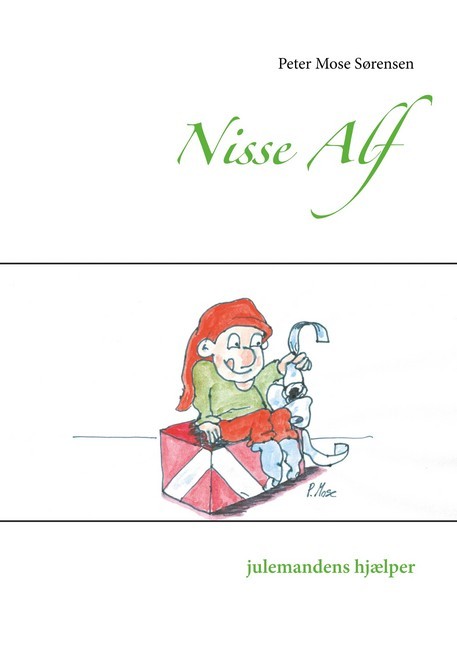 Nisse Alf main product photo