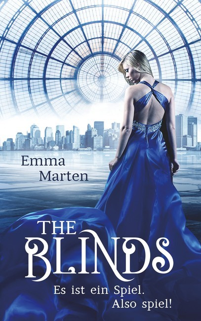 The Blinds main product photo