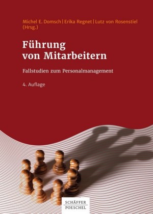 Führung von Mitarbeitern