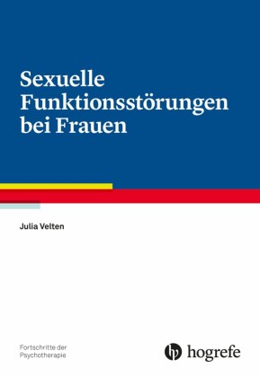 Sexuelle Funktionsstörungen bei Frauen