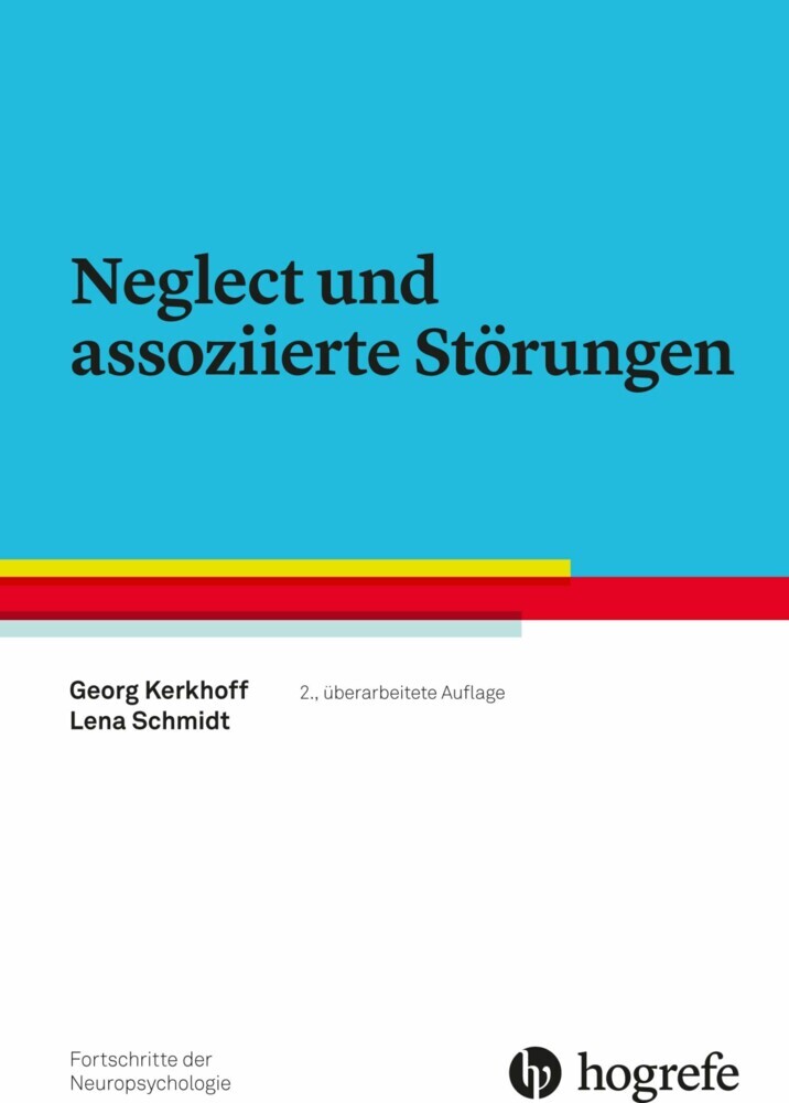 Neglect und assoziierte Störungen main product photo