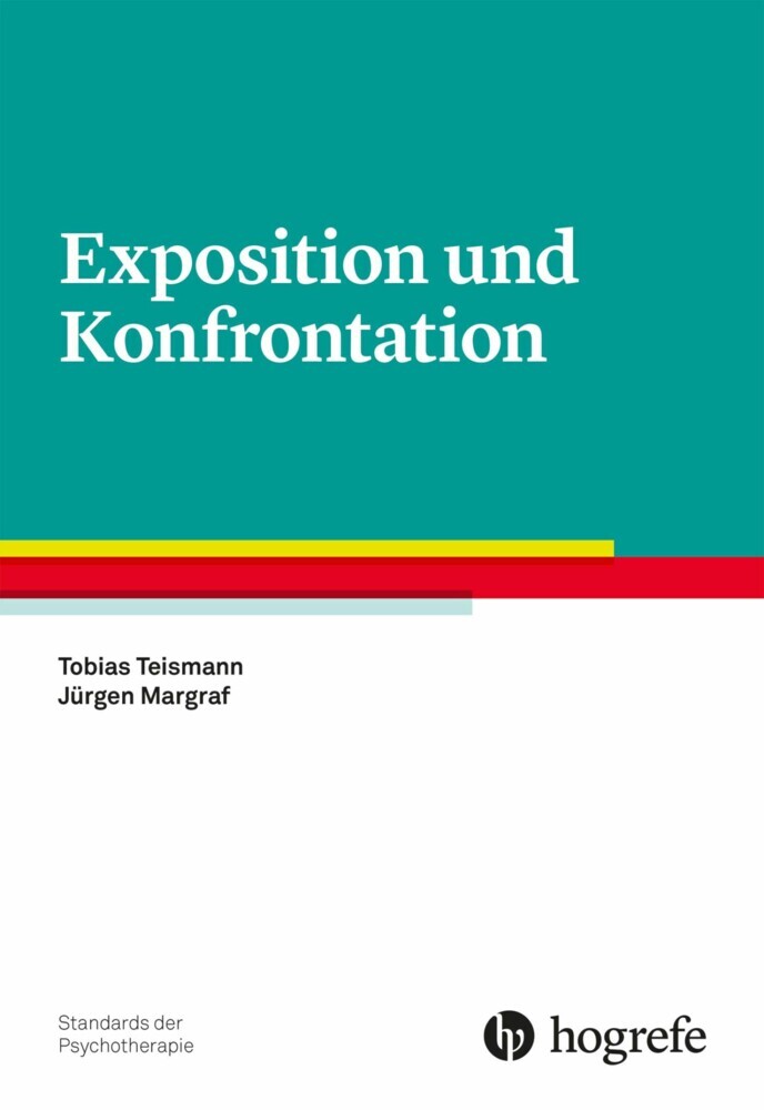 Exposition und Konfrontation main product photo