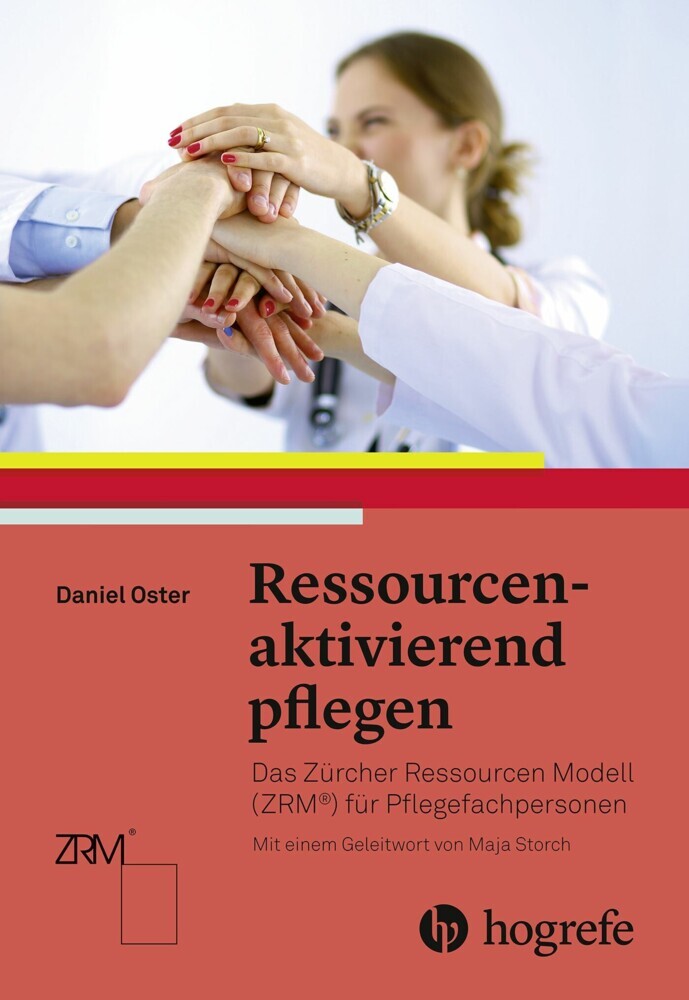 Ressourcenaktivierend pflegen main product photo