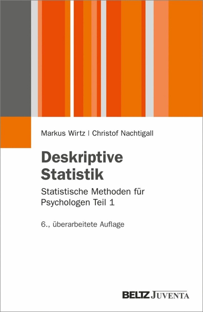 Deskriptive Statistik main product photo