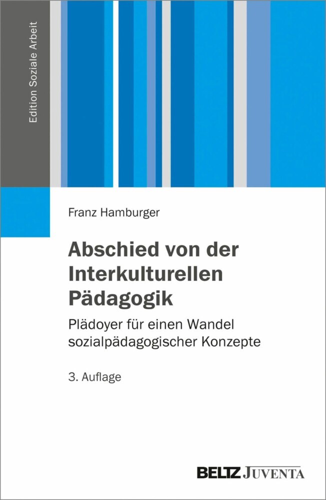 Abschied von der Interkulturellen Pädagogik main product photo