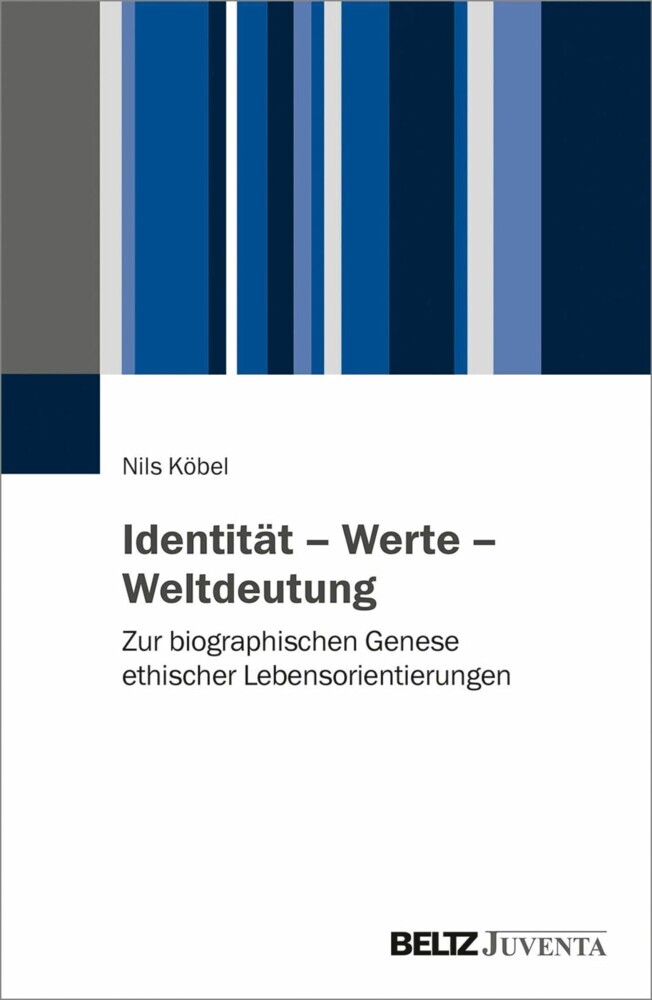 Identität - Werte - Weltdeutung main product photo