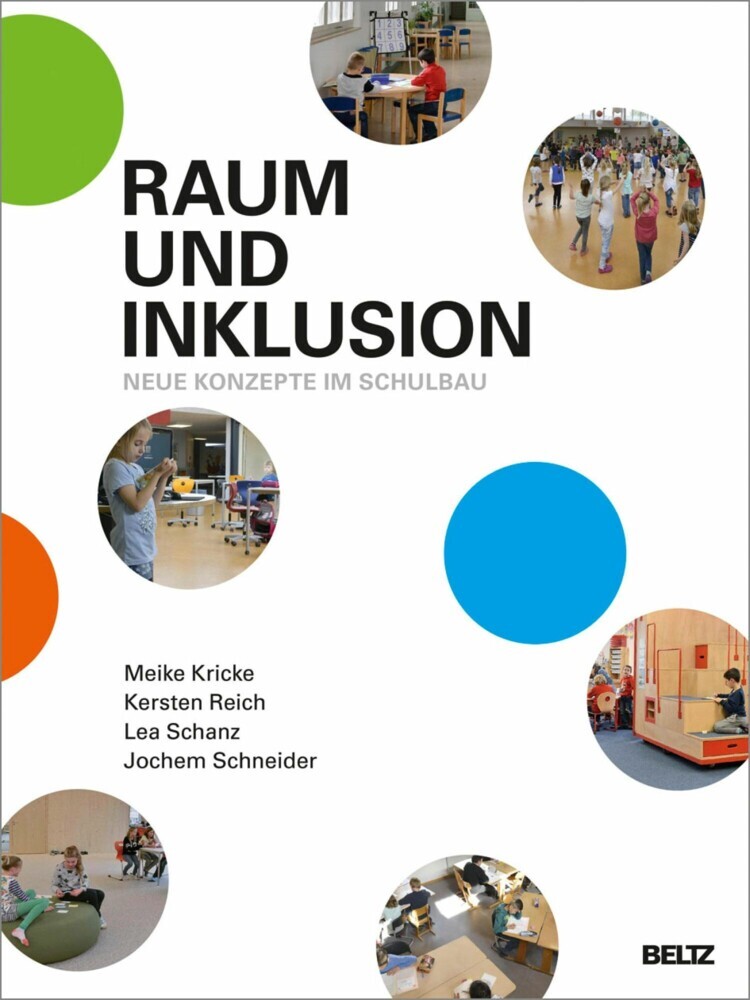 Raum und Inklusion main product photo