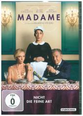 Madame, 1 DVD