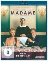 Madame, 1 Blu-ray