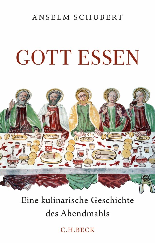 Gott essen main product photo