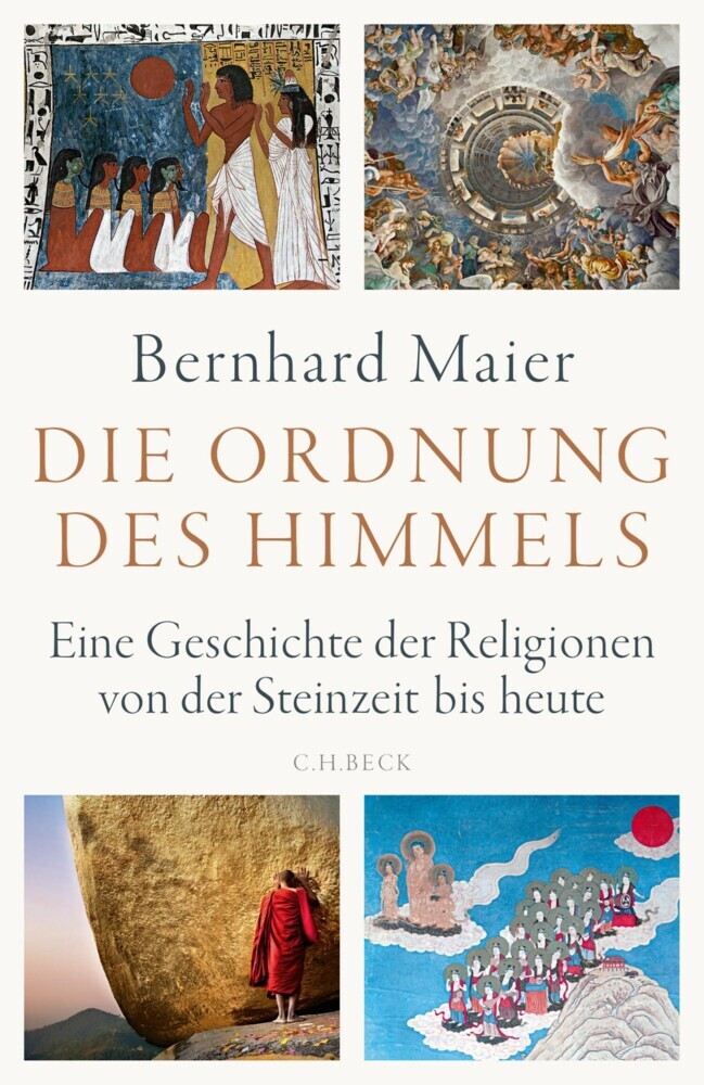 Die Ordnung des Himmels main product photo