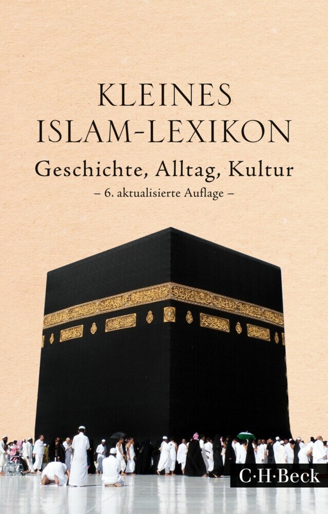 Kleines Islam-Lexikon main product photo