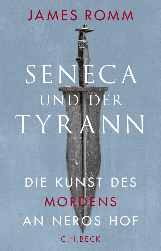 Seneca und der Tyrann main product photo