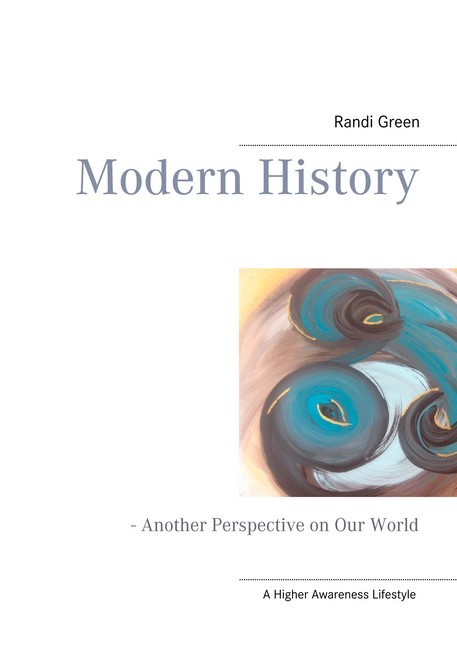 Modern History main product photo