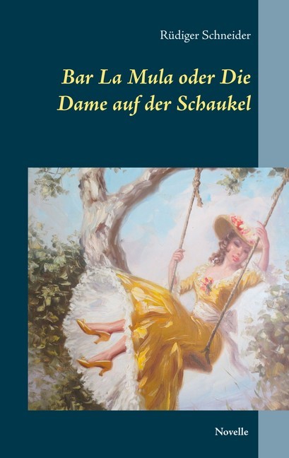 Bar La Mula oder Die Dame auf der Schaukel main product photo