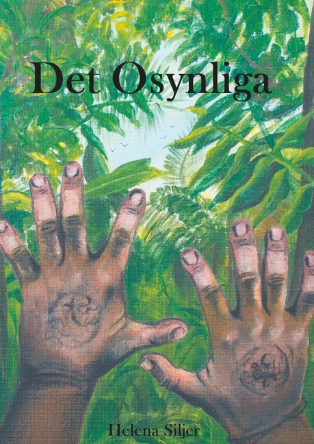 Det Osynliga main product photo