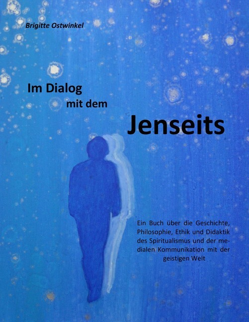 Im Dialog mit dem Jenseits main product photo