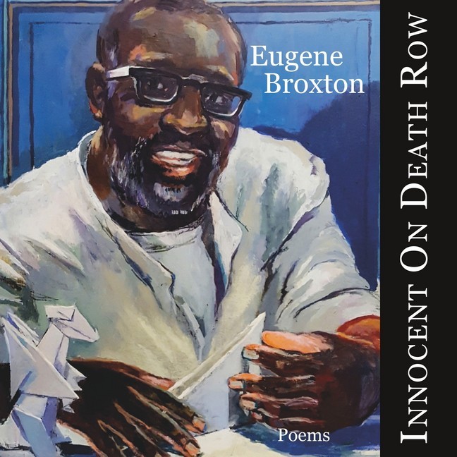 Innocent On Death Row main product photo
