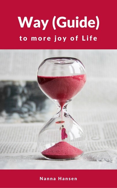 Way (Guide) to more joy of Life main product photo