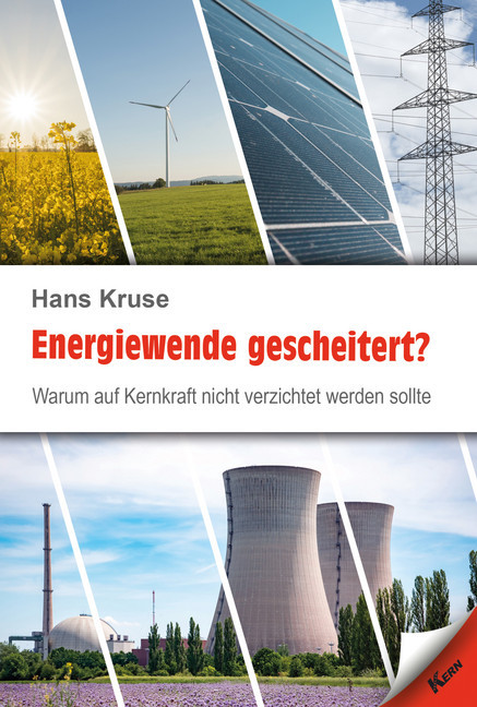 Energiewende gescheitert? main product photo