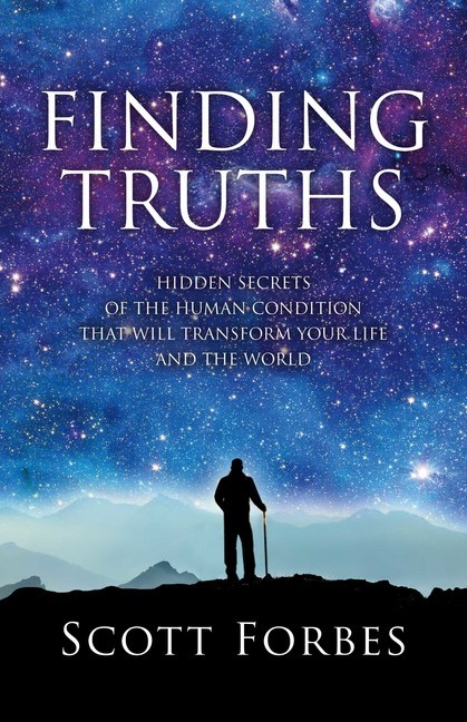 Finding Truths main product photo
