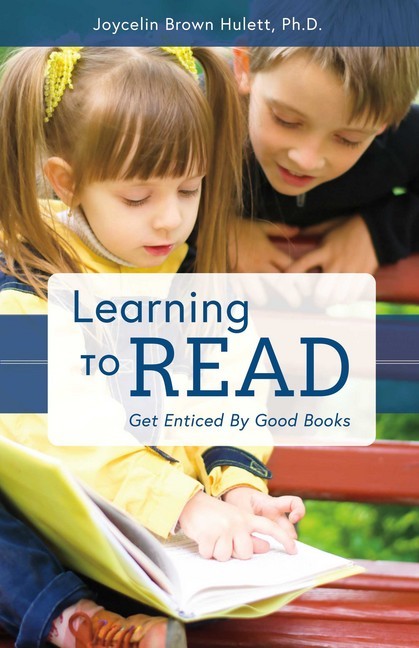 Learning to Read main product photo