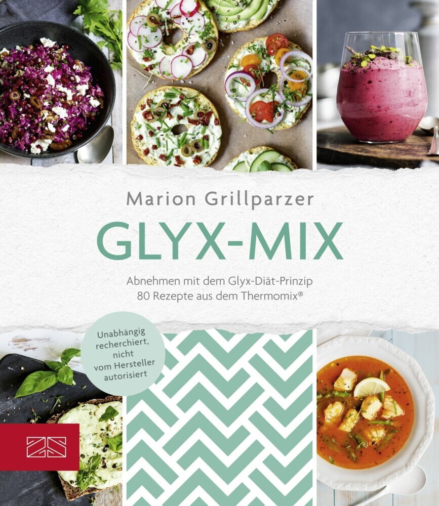 Glyx-Mix main product photo