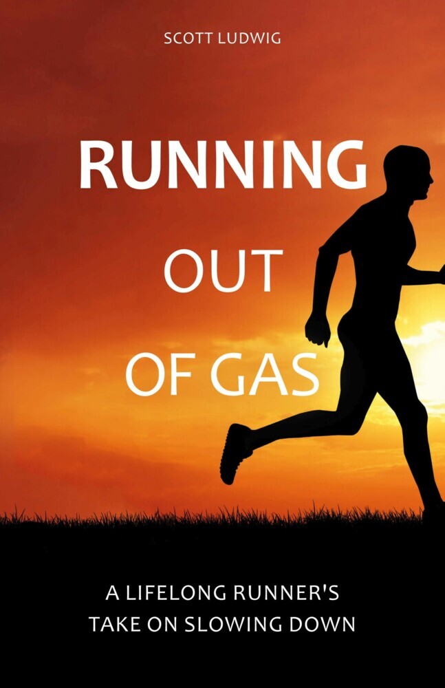 Running Out of Gas main product photo