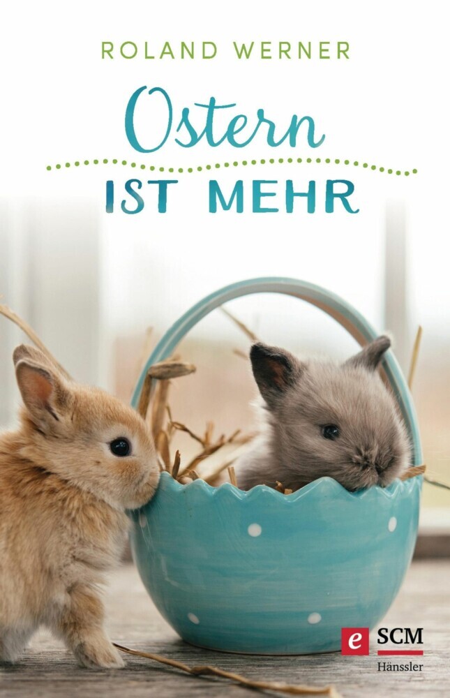 Ostern ist mehr main product photo