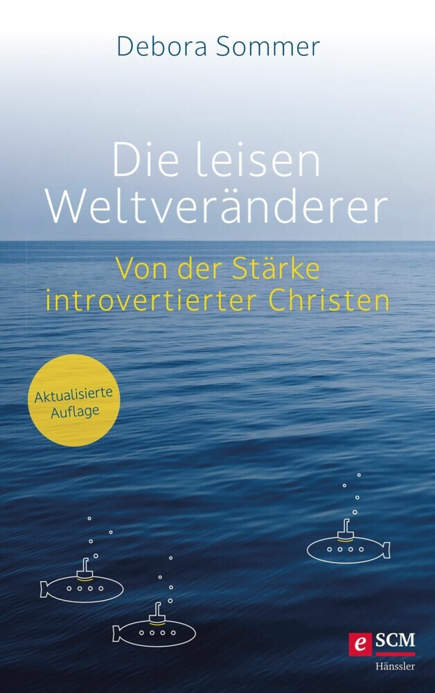 Die leisen Weltveränderer main product photo