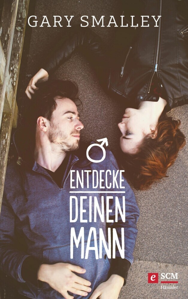 Entdecke deinen Mann main product photo