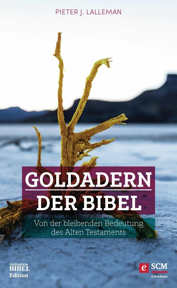 Goldadern der Bibel main product photo