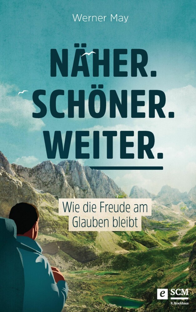 Näher. Schöner. Weiter. main product photo