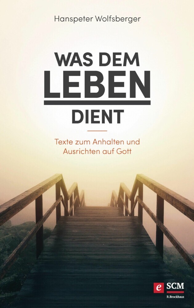 Was dem Leben dient main product photo