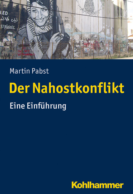 Der Nahostkonflikt main product photo