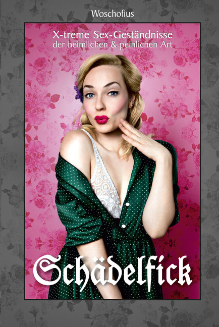 Schädelfick main product photo