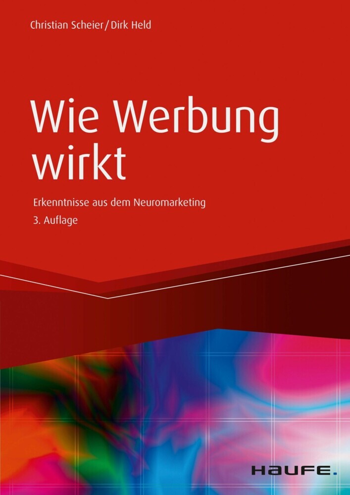 Wie Werbung wirkt main product photo
