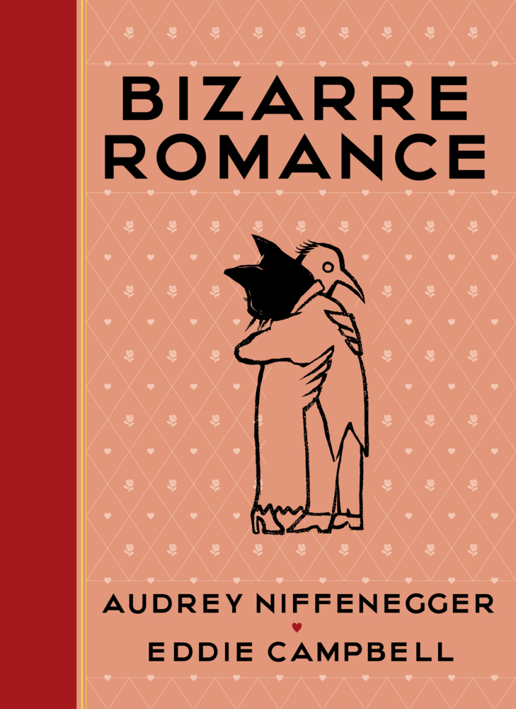 Bizarre Romance main product photo
