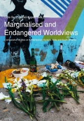 Marginalised and Endangered Worldviews