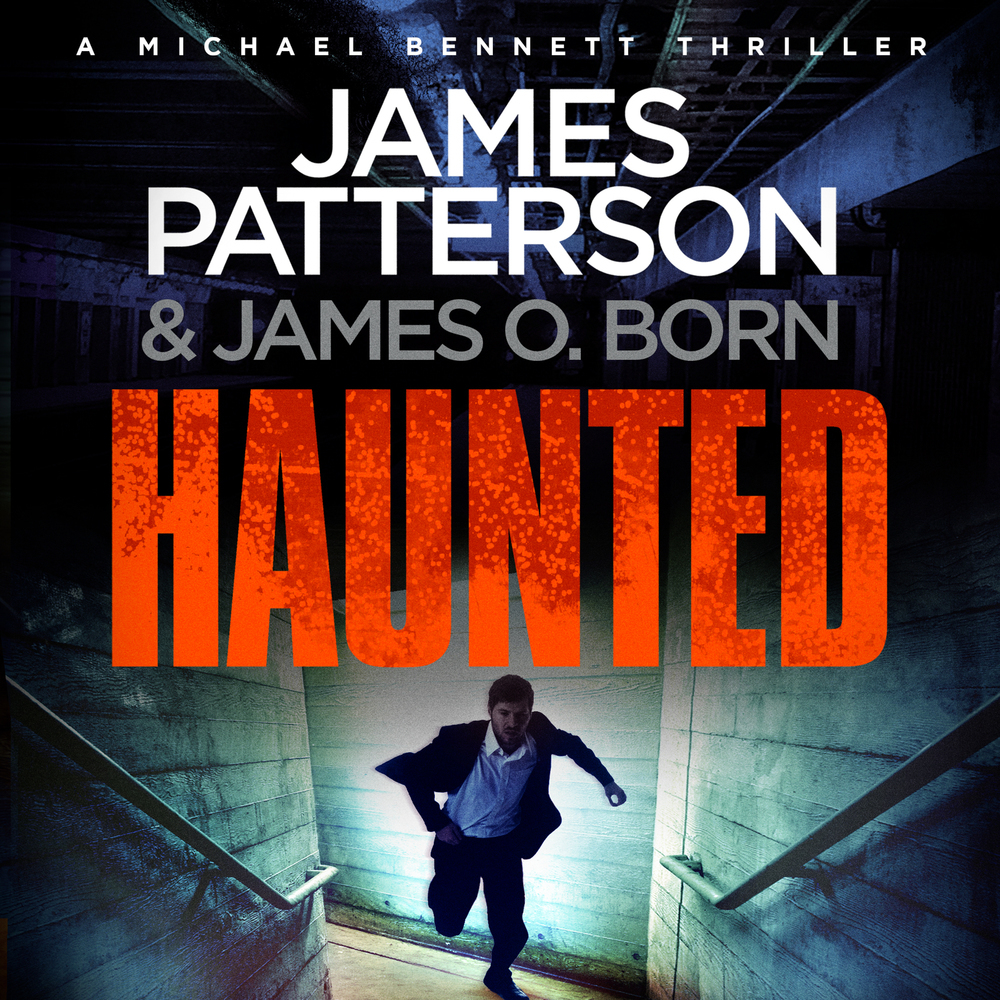 Haunted, Audio-CD main product photo