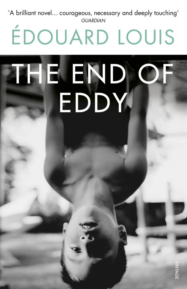 The End of Eddy main product photo