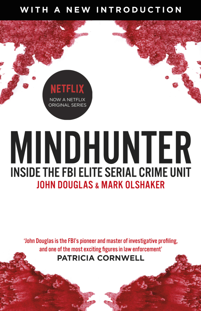 Mindhunter main product photo